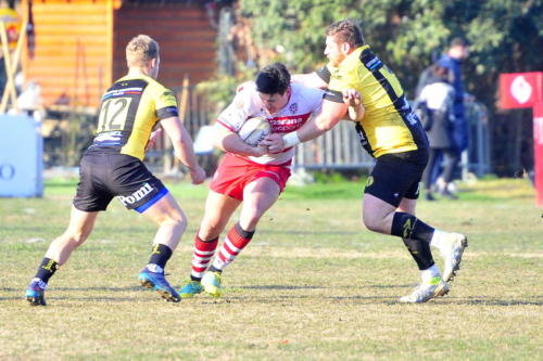 I MEDICEI VS RUGBY VIADANA 1970 06